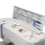 Janome Skyline S9