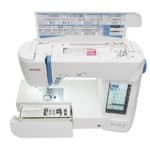 Janome Skyline S9