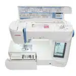 Janome Skyline S9