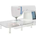 Janome Skyline S9
