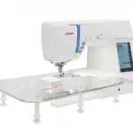 Janome Skyline S9