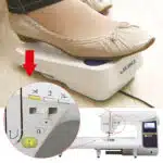 Juki HZL DX3