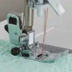 Juki HZL DX3