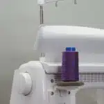 Juki HZL DX3