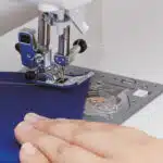 Juki HZL DX3