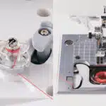 Juki HZL DX3
