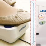 Juki HZL DX3