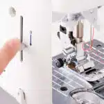 Juki HZL-DX5