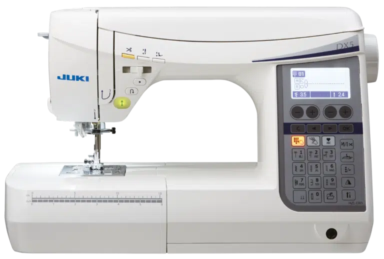 Juki HZL-DX5