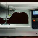 Juki HZL DX7