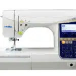 Juki HZL DX7