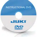 Juki HZL DX7