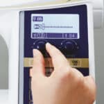 Juki HZL DX7