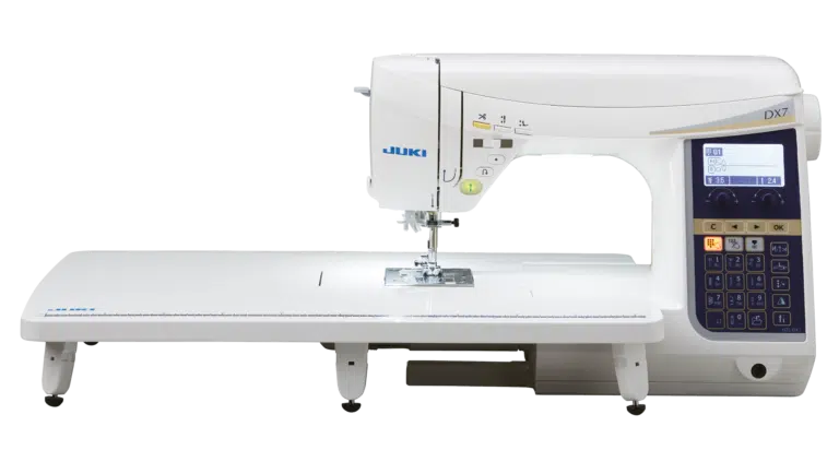 Juki HZL DX7