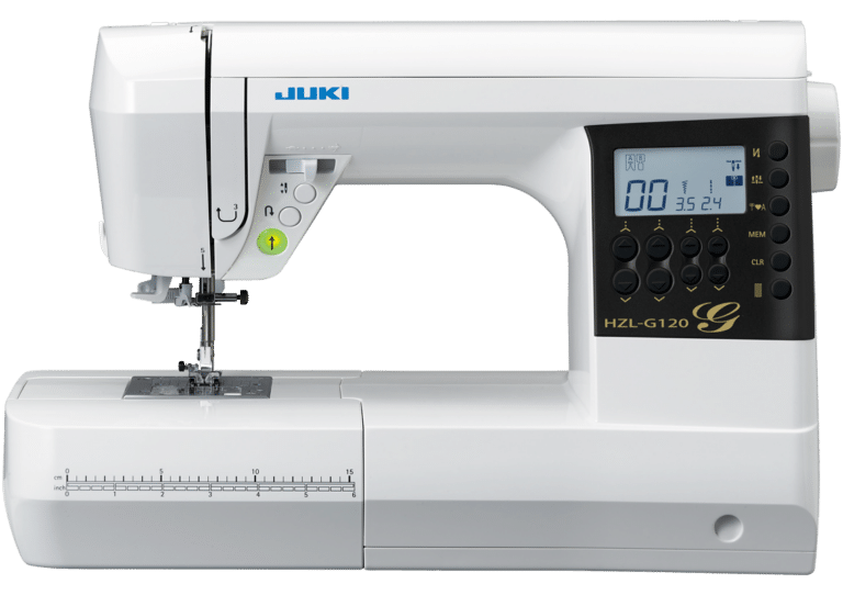 Juki HZL G120
