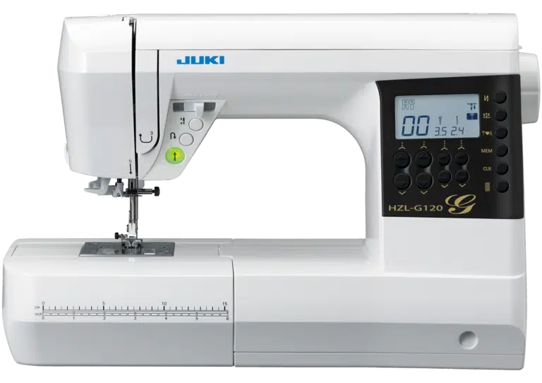 Juki HZL G120