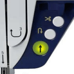 Juki HZL G320