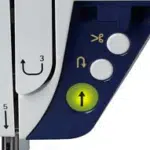 Juki HZL G320
