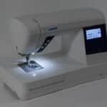 Juki HZL G320