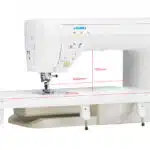Juki HZL NX7