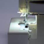 Juki MO-2000QVP