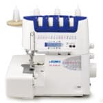 Juki MO-2000QVP