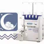 Juki MO-2000QVP