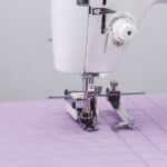 Juki TL-2200QVP MINI