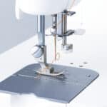 Juki TL-2200QVP MINI