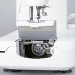 Juki TL-2200QVP MINI