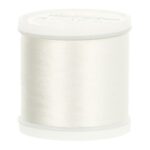 Madeira Rayon 40 borduurgaren 200m - 1001 wit