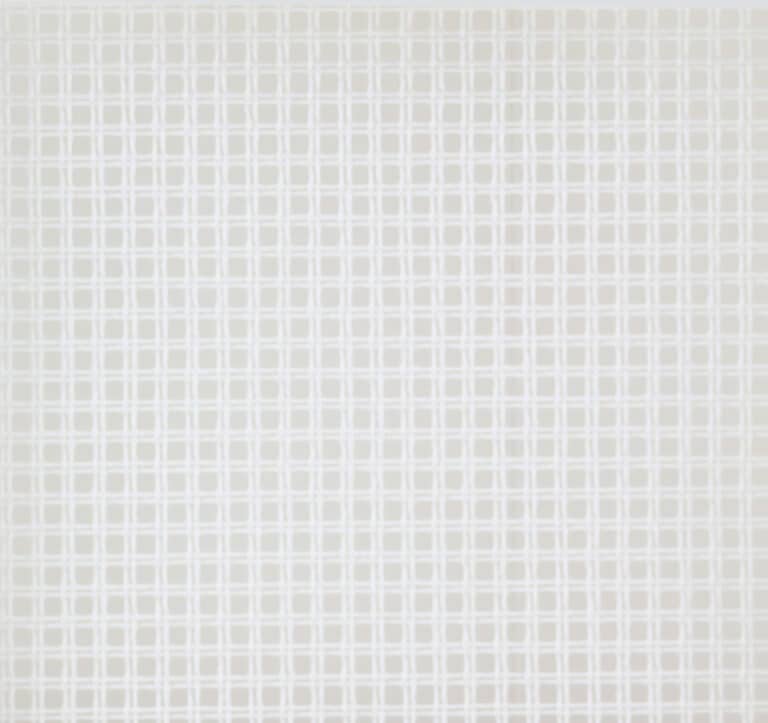 Penelope stramien 60 cm breed 4 kruisjes per cm wit