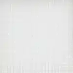 Penelope stramien 60 cm breed wit