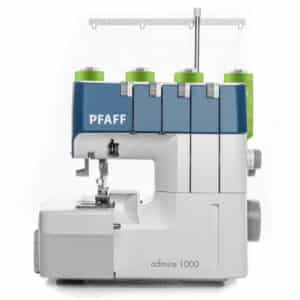 Pfaff Admire 1000