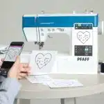 Pfaff creative expect™ 350