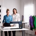 Pfaff creative performance™ 950