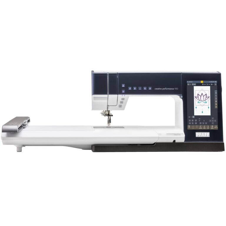 Pfaff creative performance™ 950
