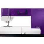 Pfaff Expression 710