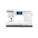 Pfaff Expression 710 SPECIAL EDITION