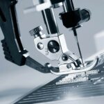 Pfaff Expression 710 SPECIAL EDITION