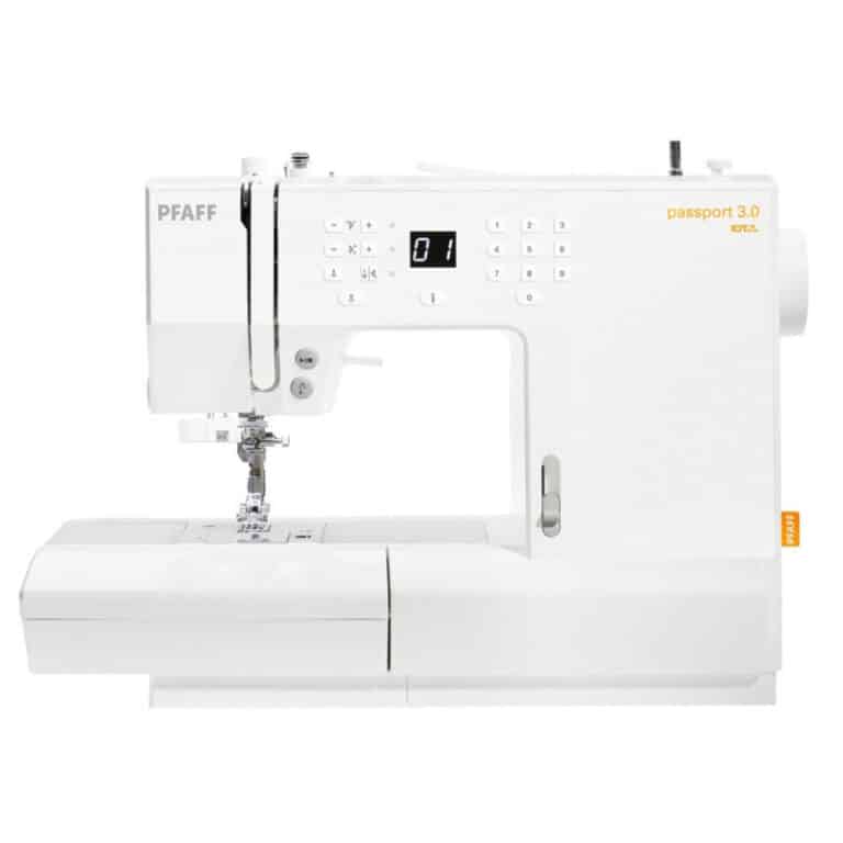 Pfaff Passport 3.0