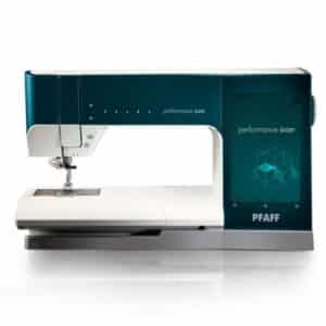 Pfaff Performance Icon