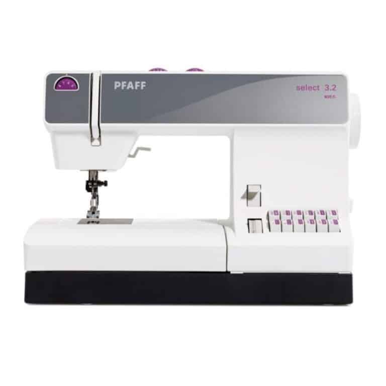 Pfaff Select 3.2