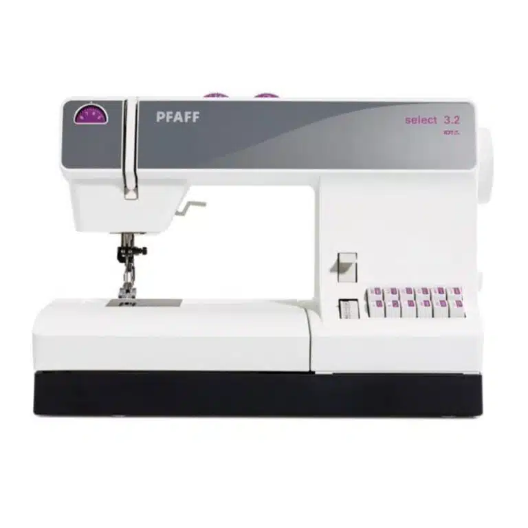 Pfaff Select 3.2