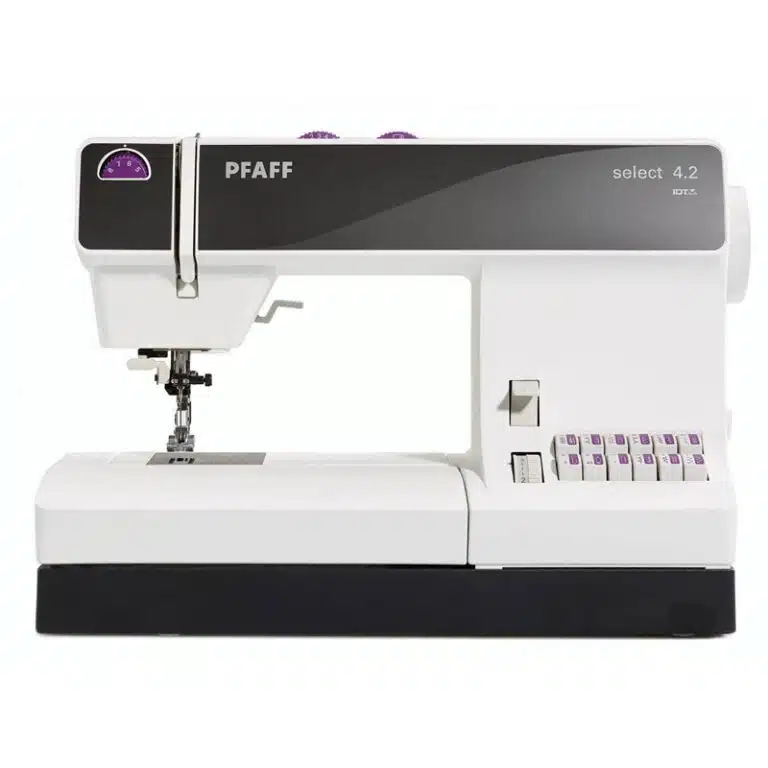 Pfaff Select 4.2