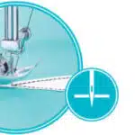 Pfaff Smarter 260C