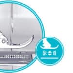 Pfaff Smarter 260C