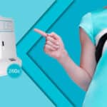 Pfaff Smarter 260C