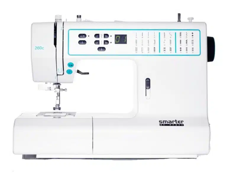 Pfaff Smarter 260C