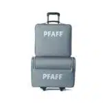 Pfaff trolley creative expect 350